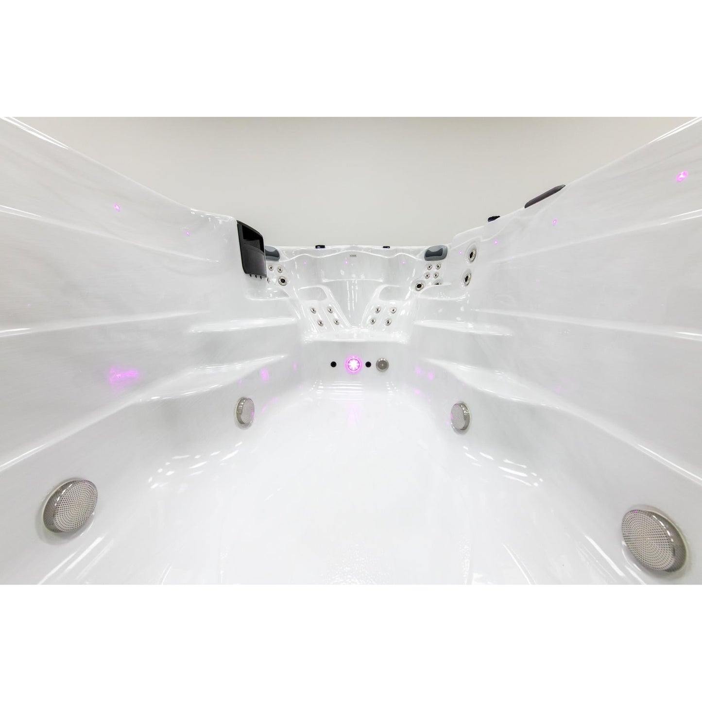 Ares Swim Spa - Superior Wellness