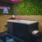 Chillax - Free Delivery & Free Installation Included - EDS Tranquillity Collection