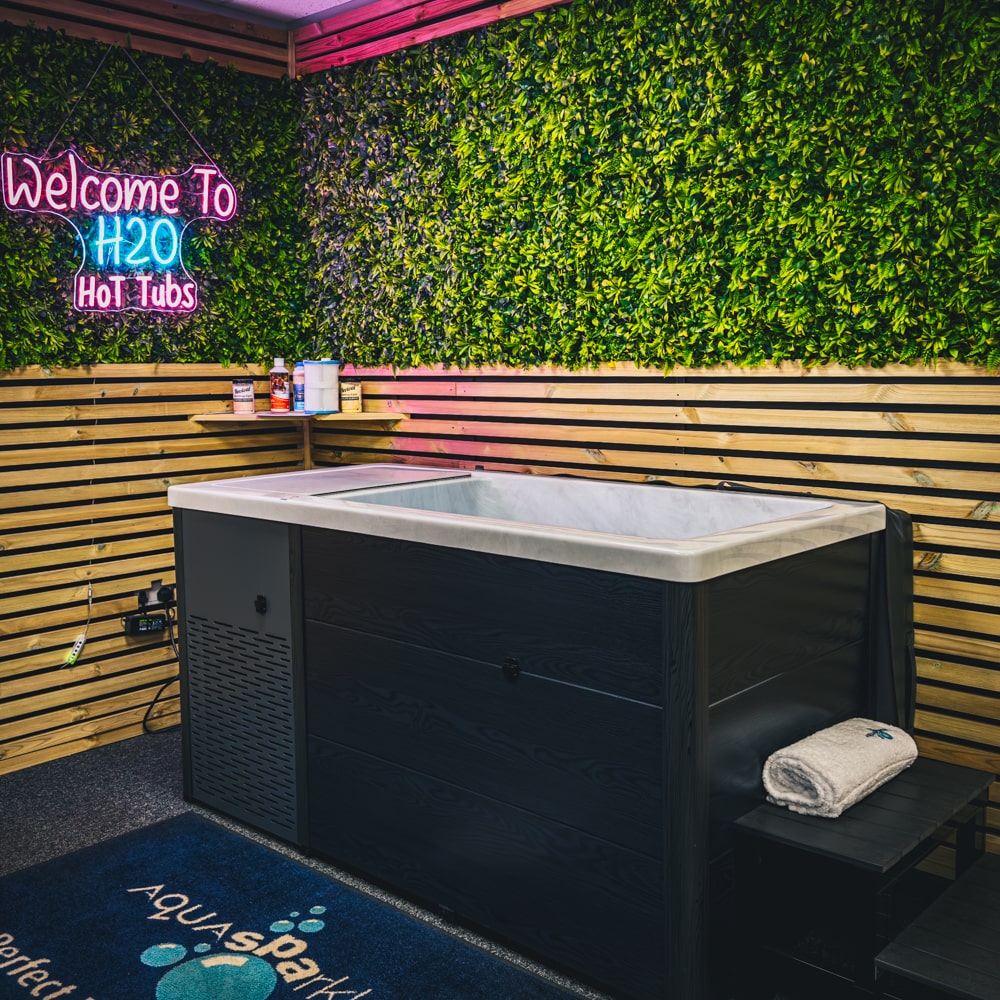 Chillax - Free Delivery & Free Installation Included - EDS Tranquillity Collection