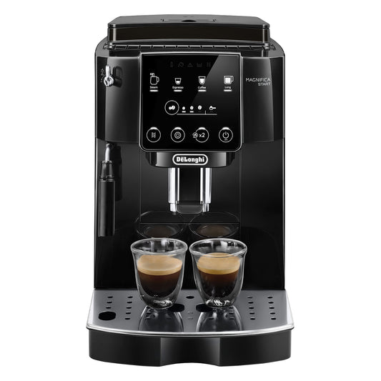 De'Longhi ECAM220.22.GB Magnifica Start Bean to Cup Automatic Coffee Machine - EDS Tranquillity Collection