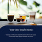 De'Longhi ECAM220.60.B Magnifica Start Milk Bean to Cup Automatic Coffee Machine - EDS Tranquillity Collection