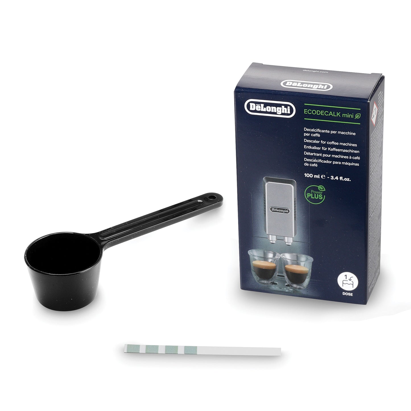 De'Longhi ECAM290.21.B Magnifica Evo Bean to Cup Automatic Coffee Machine - EDS Tranquillity Collection