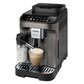 De'Longhi ECAM290.83.TB Magnifica Evo Milk Bean to Cup Automatic Coffee Machine - EDS Tranquillity Collection