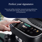 De'Longhi ECAM310.60.B Magnifica Evo Next Bean to Cup Automatic Coffee Machine - EDS Tranquillity Collection