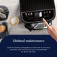 De'Longhi ECAM310.60.B Magnifica Evo Next Bean to Cup Automatic Coffee Machine - EDS Tranquillity Collection