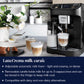De'Longhi ECAM320.60.B Magnifica Plus Bean to Cup Automatic Coffee Machine - EDS Tranquillity Collection