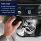 De'Longhi ECAM320.60.B Magnifica Plus Bean to Cup Automatic Coffee Machine - EDS Tranquillity Collection