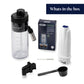De'Longhi ECAM320.60.B Magnifica Plus Bean to Cup Automatic Coffee Machine - EDS Tranquillity Collection