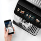 De'Longhi ECAM450.86.T Eletta Explore Bean to Cup Automatic Coffee Machine - EDS Tranquillity Collection