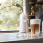 De'Longhi ECAM450.86.T Eletta Explore Bean to Cup Automatic Coffee Machine - EDS Tranquillity Collection
