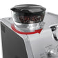 De'Longhi EC9155.MB La Specialista Arte Bean to Cup Manual Coffee Machine Silver - EDS Tranquillity Collection