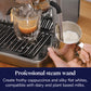 De'Longhi EC9255.M La Specialista Arte Evo BTC Coffee Machine with Cold Brew - EDS Tranquillity Collection