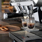 De'Longhi EC9885 La Specialista Maestosa Manual BTC Coffee Machine - EDS Tranquillity Collection