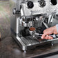 De'Longhi EC9885 La Specialista Maestosa Manual BTC Coffee Machine - EDS Tranquillity Collection
