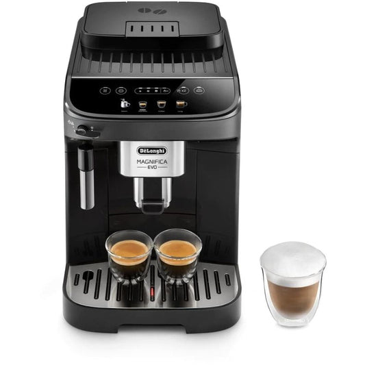De'Longhi ECAM290.21.B Magnifica Evo Bean to Cup Automatic Coffee Machine - EDS Tranquillity Collection