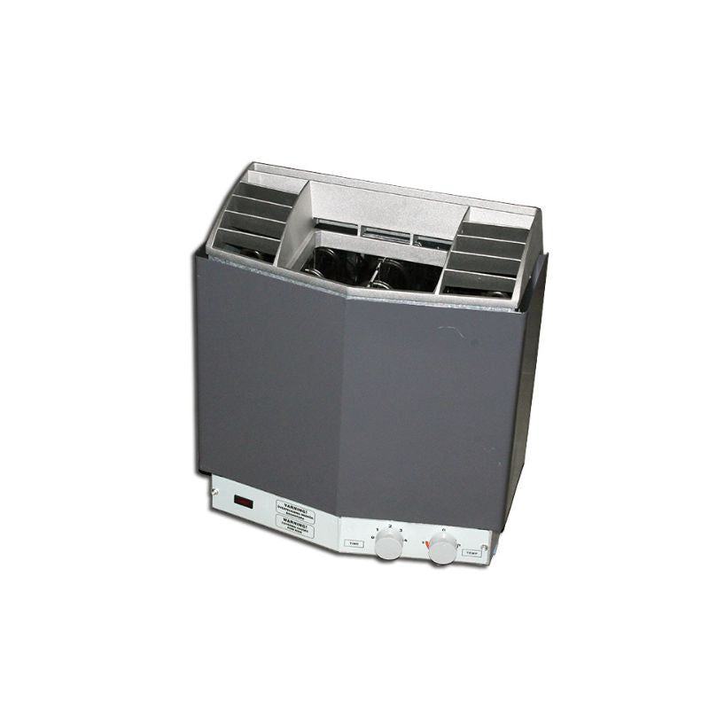 Fonteyn 6kW Heater - EDS Tranquillity Collection