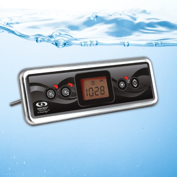 Vortex - Free Delivery & Free Installation Included - EDS Tranquillity Collection