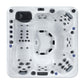 Serenity Hot Tub - EDS Tranquillity Collection