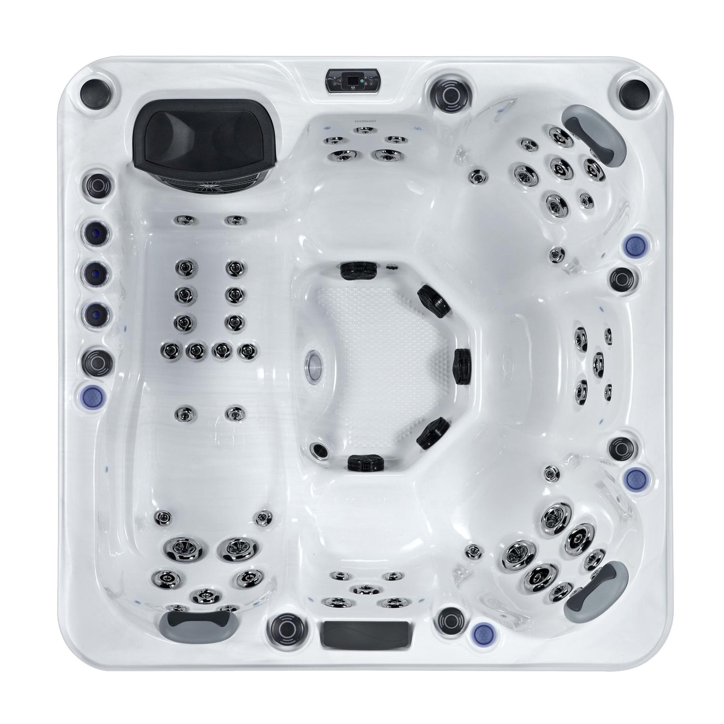 Serenity - Superior Wellness