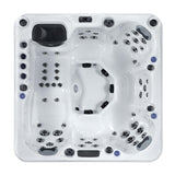 Serenity Hot Tub - EDS Tranquillity Collection