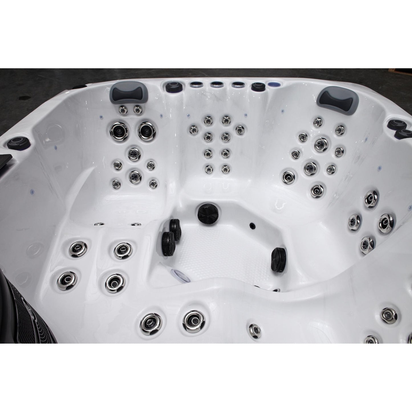 Aquaglow - Superior Wellness