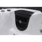 Serenity Hot Tub - EDS Tranquillity Collection