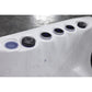 Serenity Hot Tub - EDS Tranquillity Collection