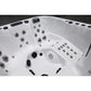 Serenity Hot Tub - EDS Tranquillity Collection