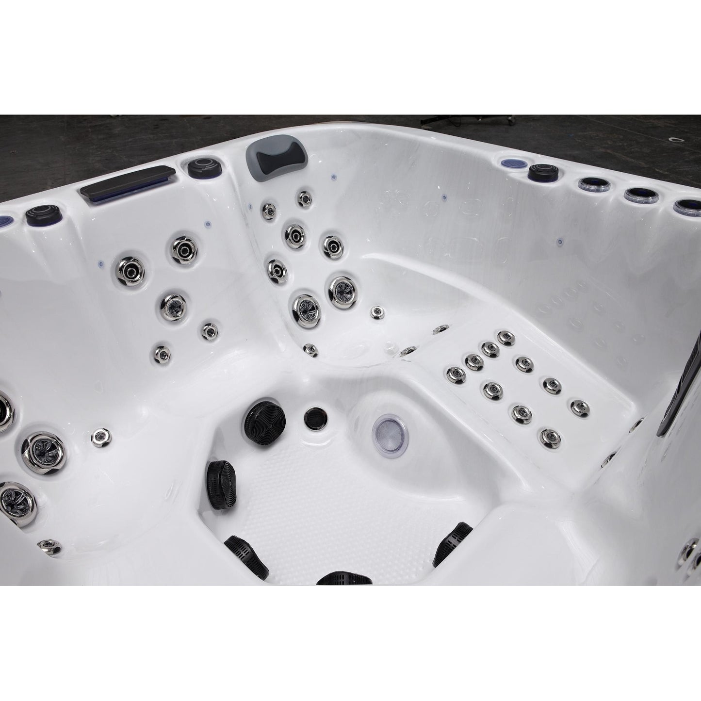 Serenity - Superior Wellness