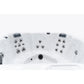Spirit Hot Tub (OR2507) - EDS Tranquillity Collection