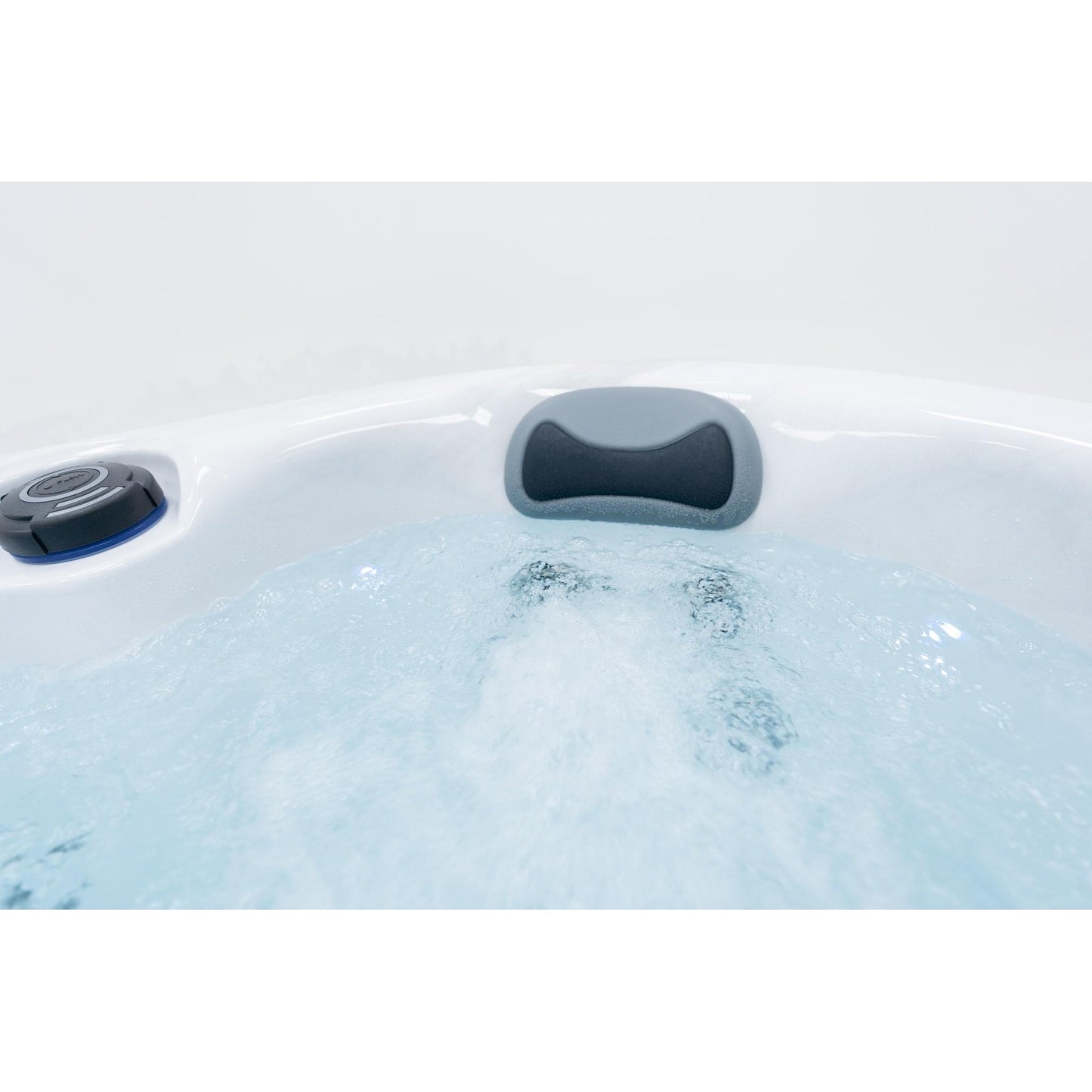 Spirit Hot Tub (OR2507) - EDS Tranquillity Collection