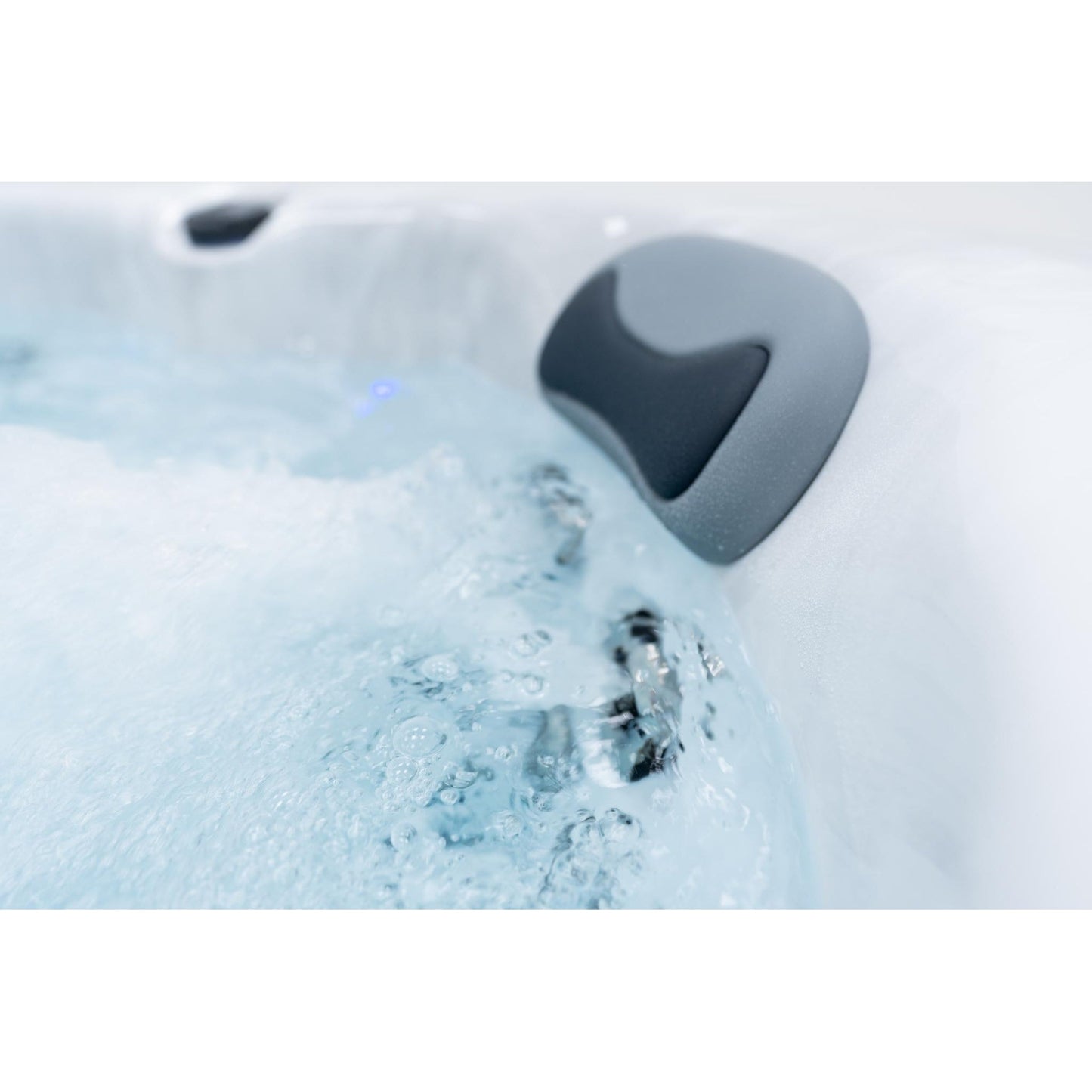 Spirit Hot Tub (OR2507) - EDS Tranquillity Collection