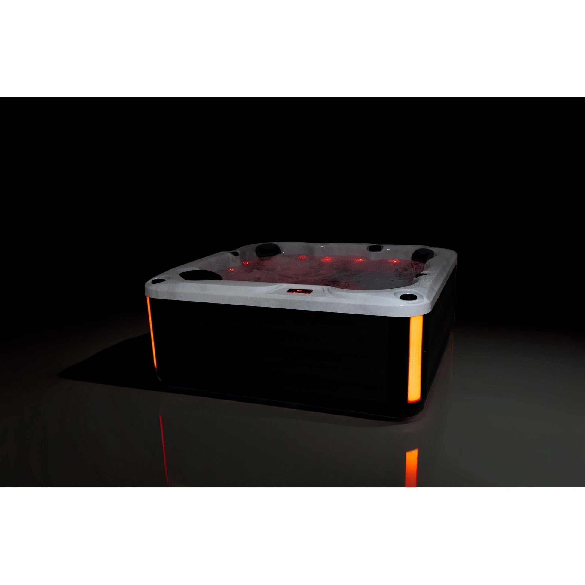 Spirit Hot Tub (OR2507) - EDS Tranquillity Collection