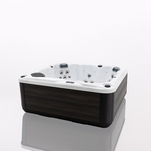 Superior Wellness OR2507 Luxury Hot Tub - EDS Tranquillity Collection