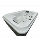 Couples Haven (OR2520) - EDS Tranquillity Collection
