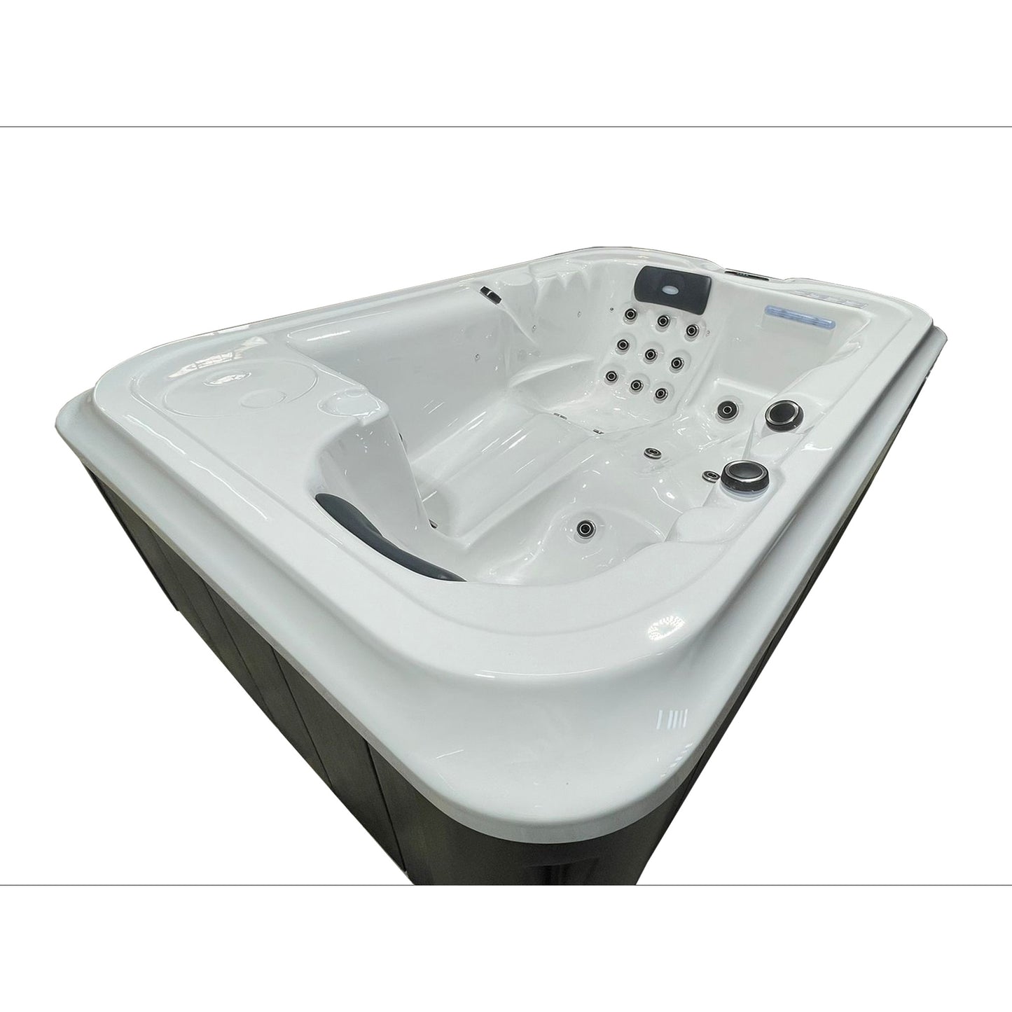 Couples Haven (OR2520) - EDS Tranquillity Collection