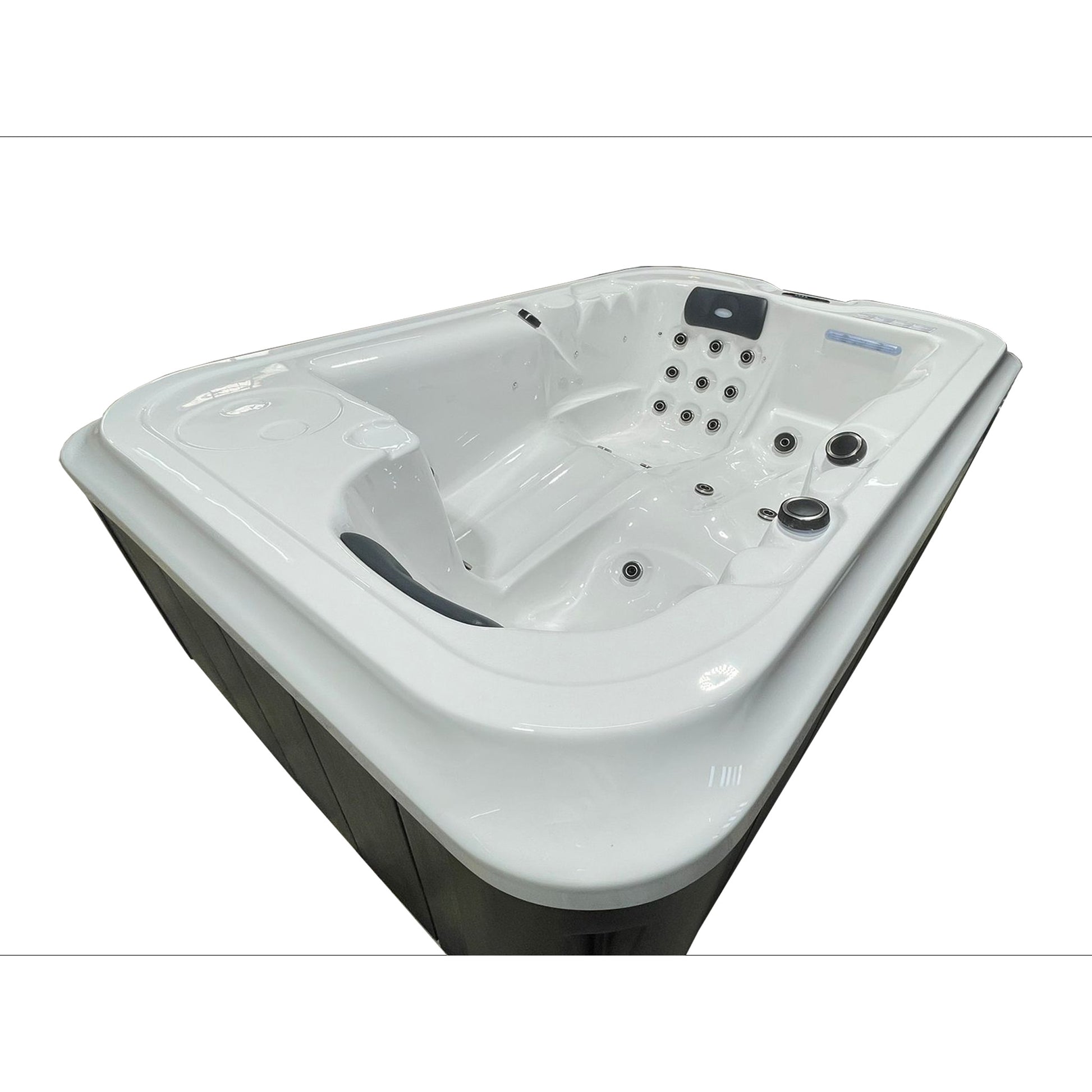 Couples Haven (OR2520) - EDS Tranquillity Collection