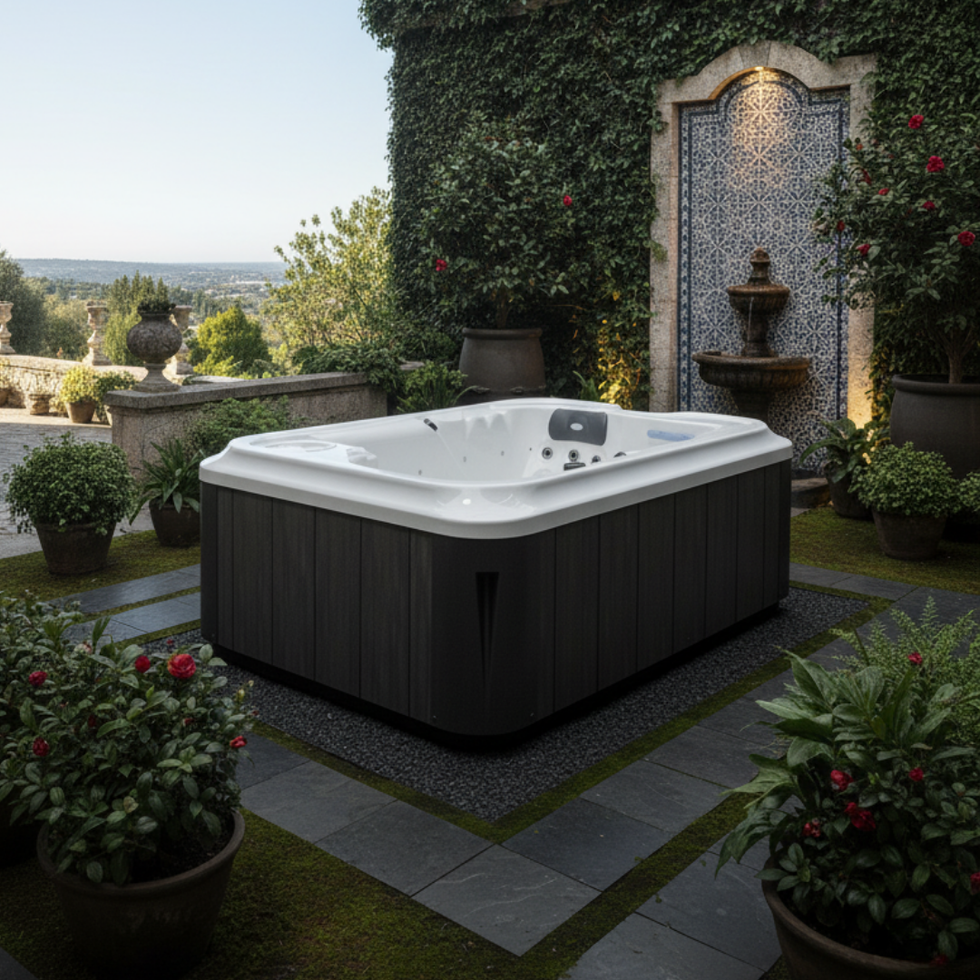 Couples Haven (OR2520) - EDS Tranquillity Collection