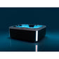 Harmony Hot Tub - EDS Tranquillity Collection