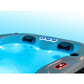 Harmony Hot Tub - EDS Tranquillity Collection