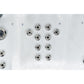 Aquaglow Hot Tub - EDS Tranquillity Collection