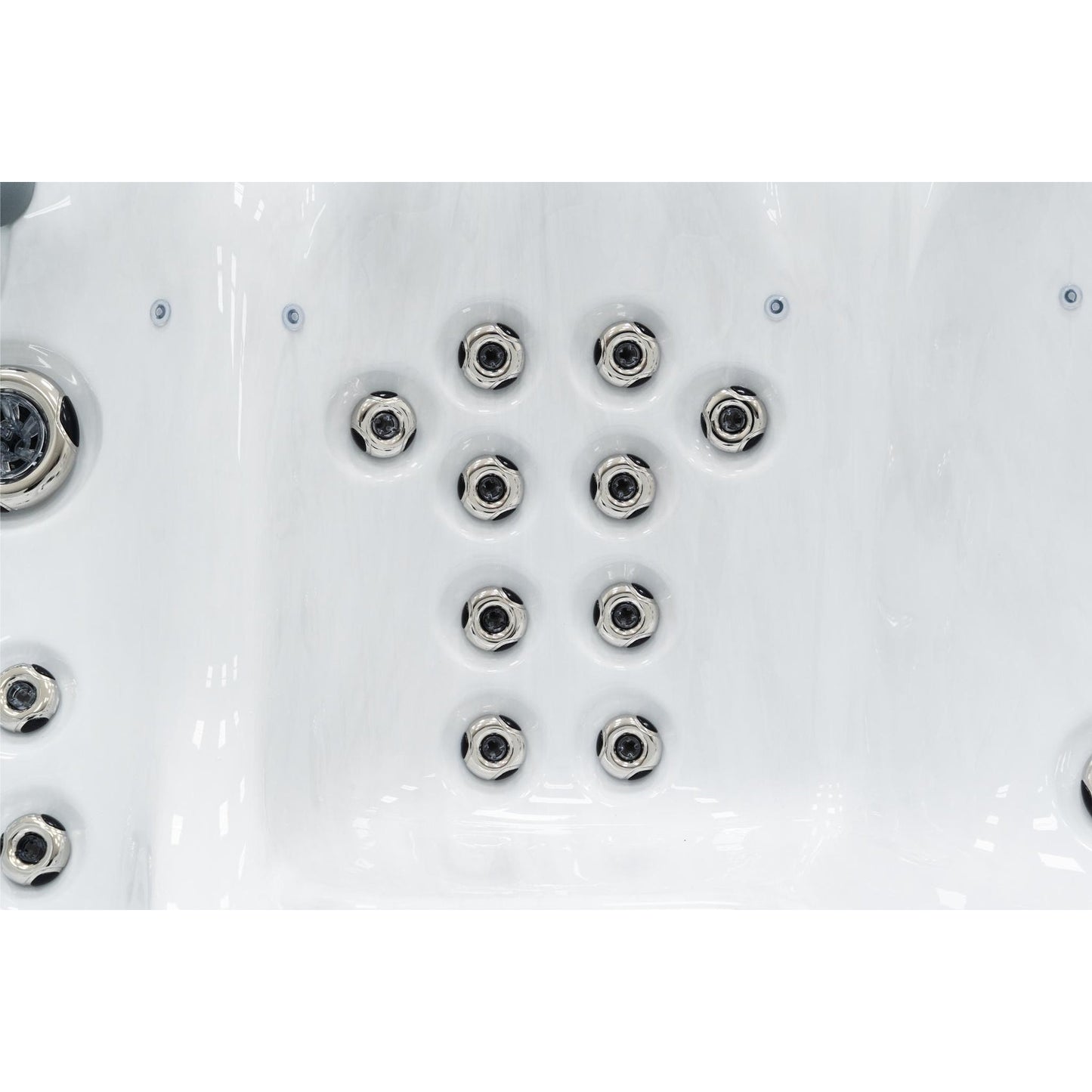 Aquaglow - Superior Wellness