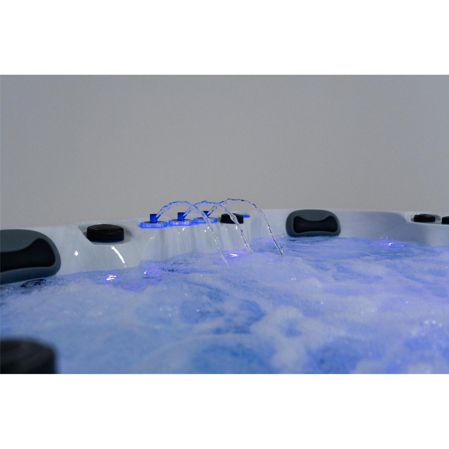 Aquaglow - Superior Wellness