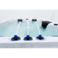 Harmony Hot Tub - EDS Tranquillity Collection