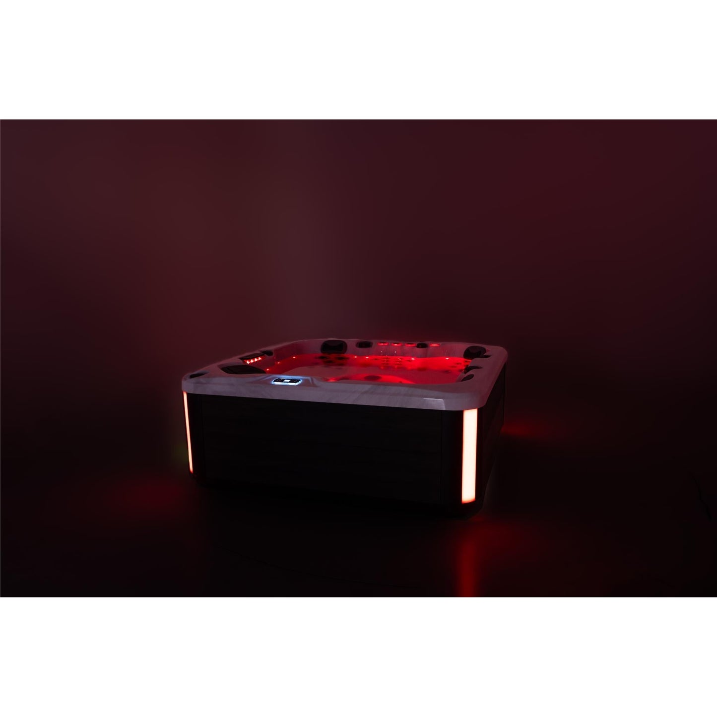 Aquaglow - Superior Wellness