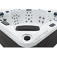 Aquaglow Hot Tub - EDS Tranquillity Collection