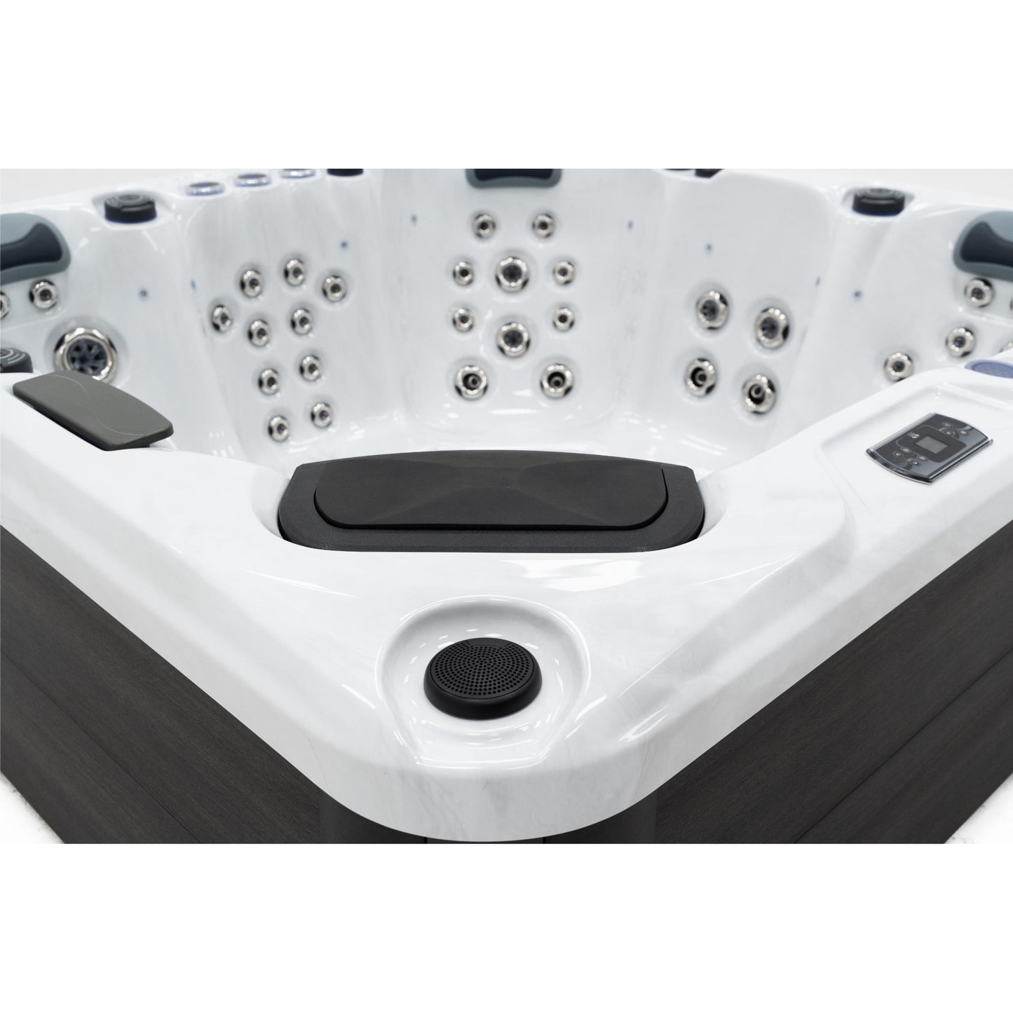 Aquaglow - Superior Wellness