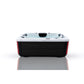 Harmony Hot Tub - EDS Tranquillity Collection