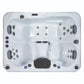 Harmony Hot Tub - EDS Tranquillity Collection
