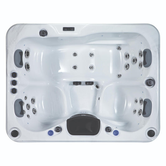 Harmony Hot Tub - EDS Tranquillity Collection